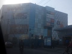 -银泰百货(北京大红门店)