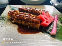 -一本魅·日式料理