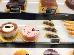 -Awfully Chocolate(嘉里城店)