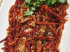 -杨氏青龙虾·羊蝎子(珠江路店)