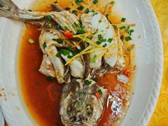 -青竹园海鲜餐厅(海天路店)