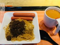 -大快活(丽丰店)