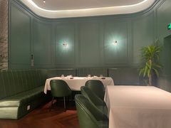 -L'Arome芳芳法国餐厅(仙林金鹰店)