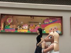 -深圳湾万象城(南山店)