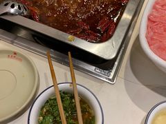 -老基地老火锅厂(大渡口店)