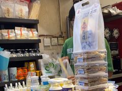 -德禄酸奶(莫家街店)