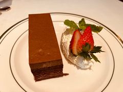 -Wolfgang’s Steakhouse 沃夫冈牛排馆(上海白玉兰广场店)