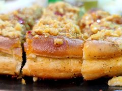 -阿杰烧烤·西安传统烤肉店(天朗御湖店)