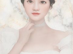 -海马体照相馆|大师(北京华贸中心店)