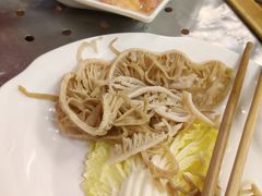 -山城年华老火锅(玉林店)