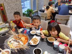 -宏姐串串香(征仪路店)