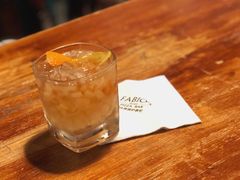 -FABIO’S费比欧披萨餐厅