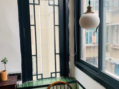 用餐区-知亘茶食