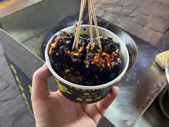 -武爹臭豆腐(坡子街店)