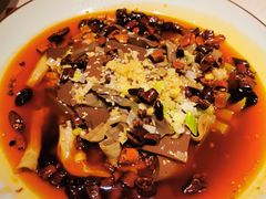 -局气 烤鸭·北京菜(武清店)