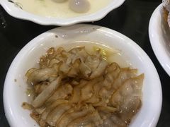 -老白肉馆(临江小区店)