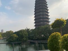 -听松楼·花园酒店·自助餐厅(红梅公园店)