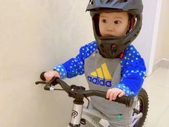 -稚马儿童平衡车自行车俱乐部