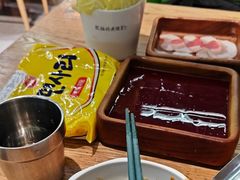 -菌小白火锅(时尚天河店)