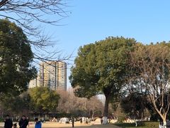 -杭州城北体育公园