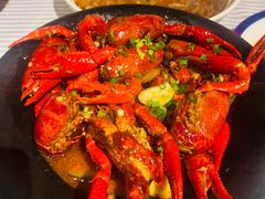 -熊记虾王·小龙虾(东晓南店)