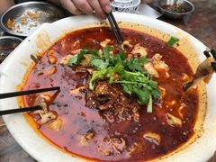 -双流老字号董蹄花(机场南四路店)