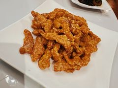 -阿莉餐厅(枣阳路店)