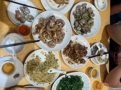 -鹏城人家海鲜酒家·23年老字号(较场尾店)