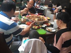 -旺顺阁鱼头泡饼(小红门店)