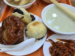 -白魁老号饭庄(交道口店)