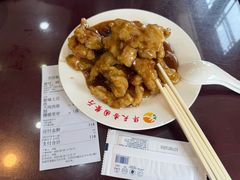 -杏园餐厅(阜成门店)