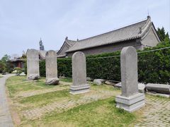 -洛阳周公庙博物馆