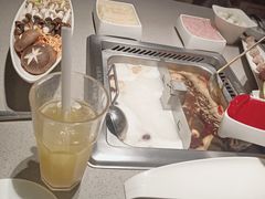 -海底捞火锅(北京路店)