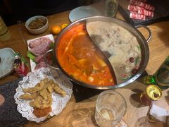 -聚聚火锅.欢聚到半夜(静海店)