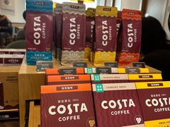 -COSTA COFFEE(天通苑华联店)