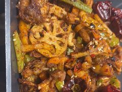 -李氏传家菜(兴城路店)