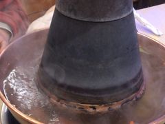 -月圆火锅(宁海东路二店)