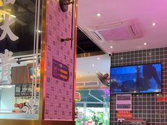 大堂-龙记·香港茶餐厅(海上世界店)