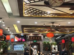 -玉桥餐厅(天坛店)