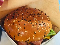 -麦当劳(龙之梦购物中心店)