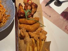 -半秋山西餐厅(巴南万达广场店)