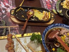 -弓二·烧鸟居酒屋(财富购物中心店)