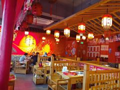 -吴老幺火锅(金龙店)