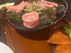 -捞王猪肚鸡火锅(昆山店)