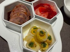 -花家怡园(四合院总店)