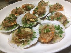 -富临轩私房菜(集庆门大街店)