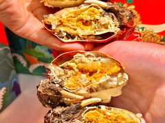 -阳澄湖大闸蟹·琼灵阁牌品牌连锁(吴中总店)