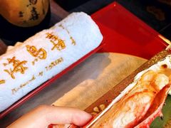 -鳥喜Toriki怀石烧鸟料理