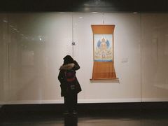 -江苏省美术馆(长江路新馆)