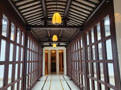 -杭州西子湖四季酒店-WL BISTRO西湖餐厅(灵隐路店)